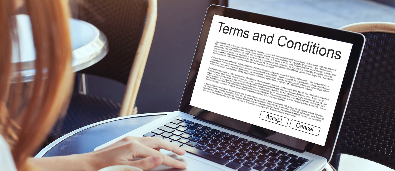 Terms And Conditions Of Central Phoenix Hotel